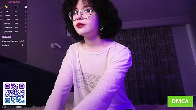 JodyHeap online show from April 22, 5:26 am