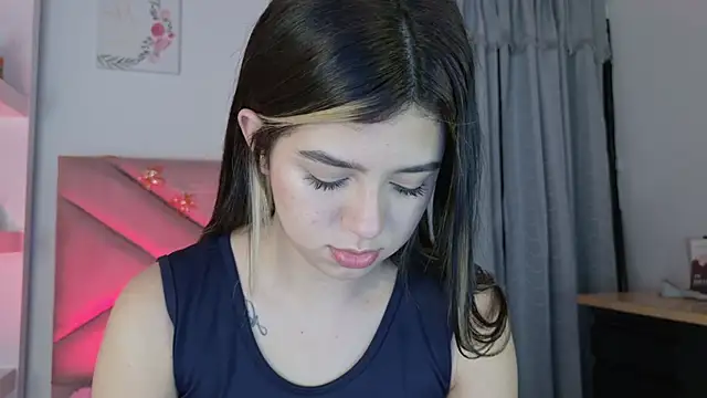 eva sin18 online show from October 2, 11:54 pm