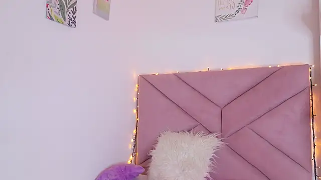 eva sin18 online show from February 12, 2:02 am