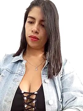 Nathaly 12 online show from February 9, 1:46 pm