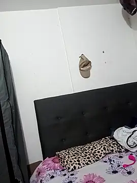 DaniPoison online show from September 18, 11:25 pm