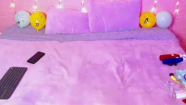 wet valery online show from February 8, 4:16 am