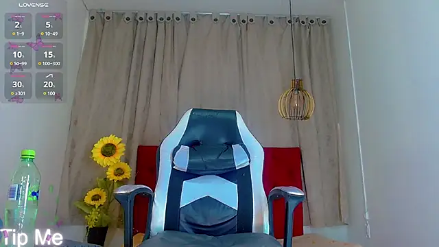 alexsandra kiss online show from February 2, 12:37 pm