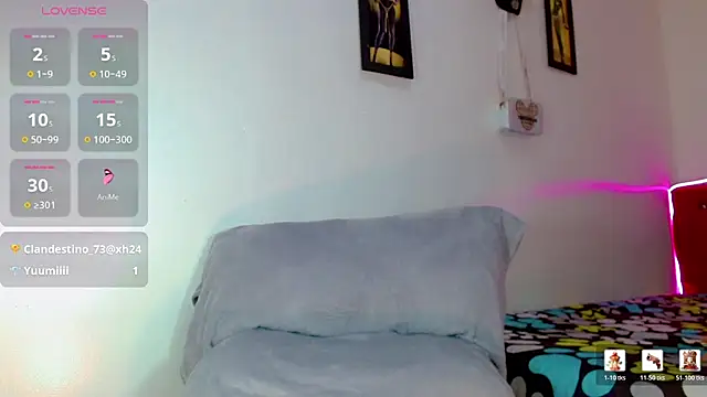 alexsandra kiss online show from February 25, 11:20 am