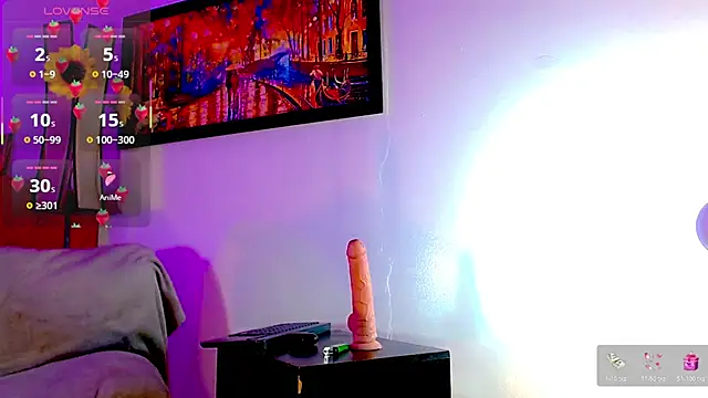 alexsandra kiss online show from March 19, 11:36 am