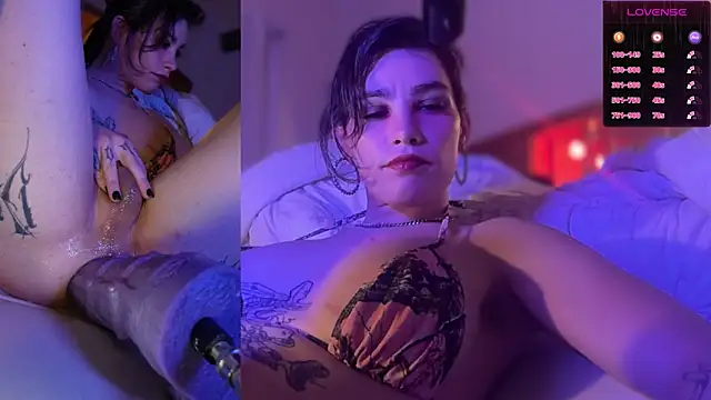 Snapshot of Lena_Vesper chatting on September 18, 11:47 pm Lena Vesper online show from September 18, 11:47 pm