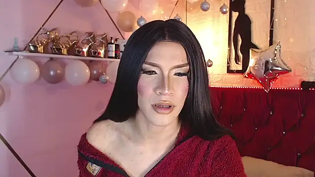 agatha rodriguez online show from December 19, 2:31 pm