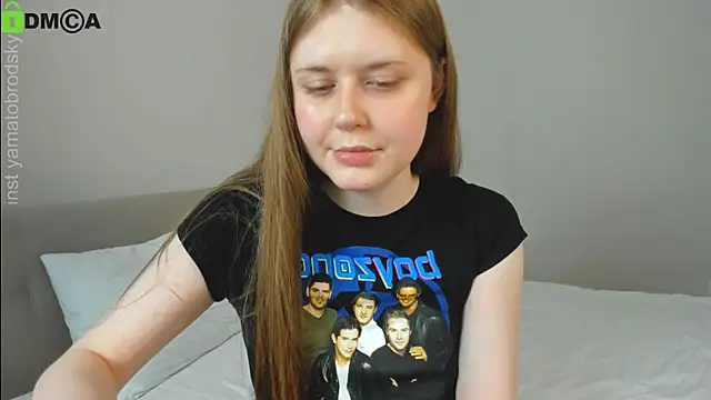 YamatoBrodsky online show from December 4, 8:53 pm