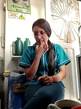 HOLY DOLL online show from November 11, 9:23 pm