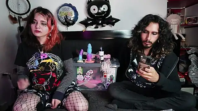 Devil And Princess online show from November 6, 1:33 am