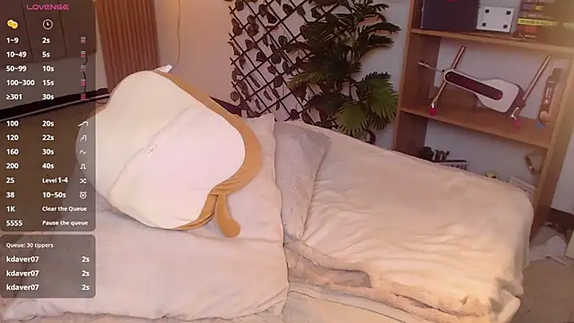 Soy mangx online show from March 2, 7:15 am