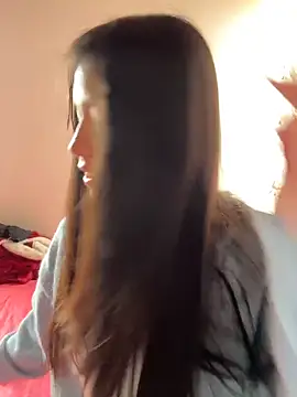 -Selene- online show from February 13, 8:32 pm