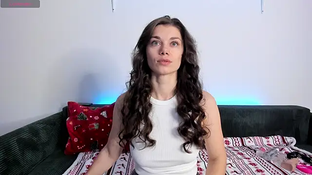 Eva McCoy online show from January 13, 8:40 am