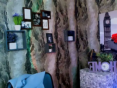 LanaTey online show from November 25, 3:03 pm