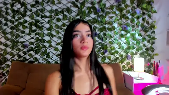 alice rous21 online show from September 22, 1:42 pm