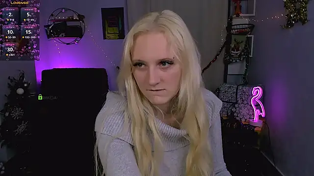 madam uliis online show from January 8, 6:23 pm