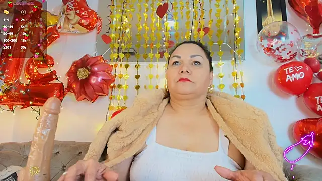 EllenaBoobs  online show from September 17, 8:12 am