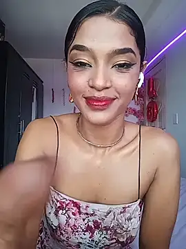 Aphrodite-777 online show from February 20, 6:42 pm