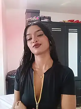 Aphrodite-777 online show from June 2, 7:04 pm