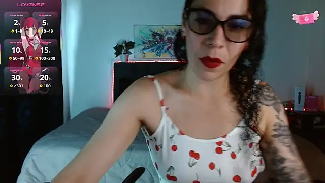 mia velvet1 online show from November 14, 2:17 pm