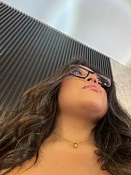 Alexa Madisson online show from March 18, 8:47 pm