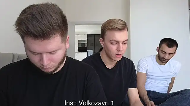 boys sobolisha online show from March 8, 8:40 am