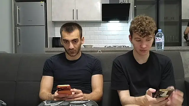 boys sobolisha online show from February 28, 5:23 pm