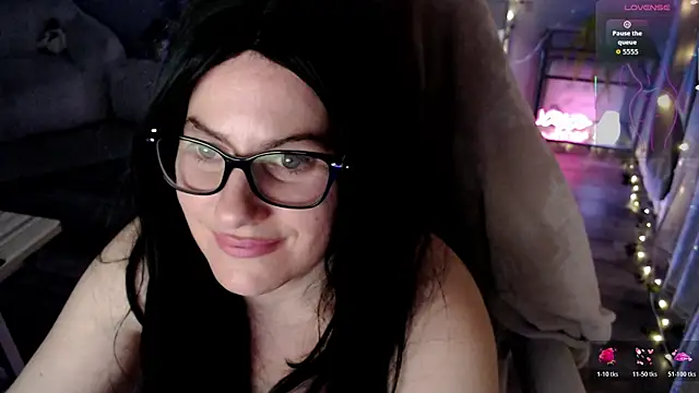 BellaStar84 online show from April 1, 8:15 am