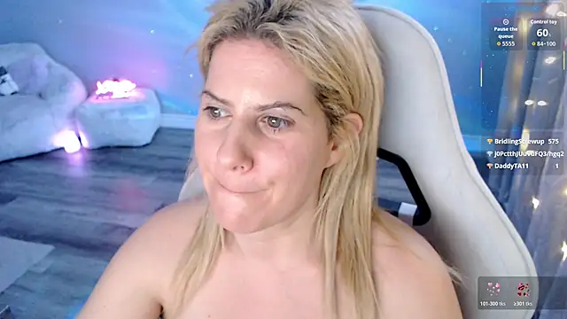 BellaStar84 online show from February 13, 1:02 pm