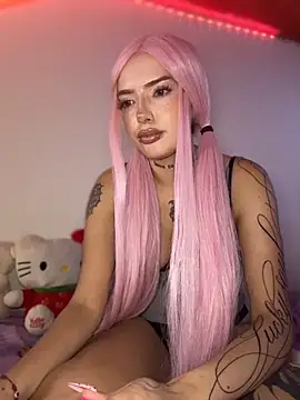 Emma cute11 online show from July 10, 11:04 pm
