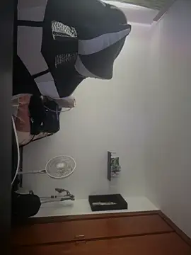 LoganPeny online show from March 16, 10:13 pm