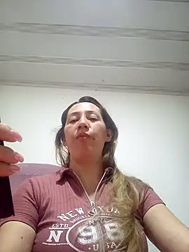 melany-92xxx online show from April 4, 3:49 am