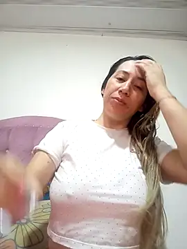 melany-92xxx online show from April 19, 11:40 pm