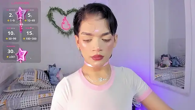 Brithanycullen online show from March 23, 4:07 am