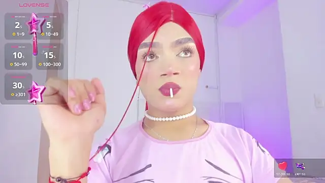 Brithanycullen online show from February 19, 6:13 am