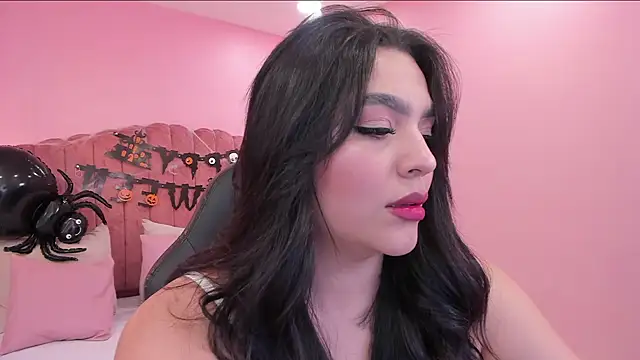 Snapshot of eva_sainnt chatting on October 5, 3:44 am eva sainnt online show from October 5, 3:44 am