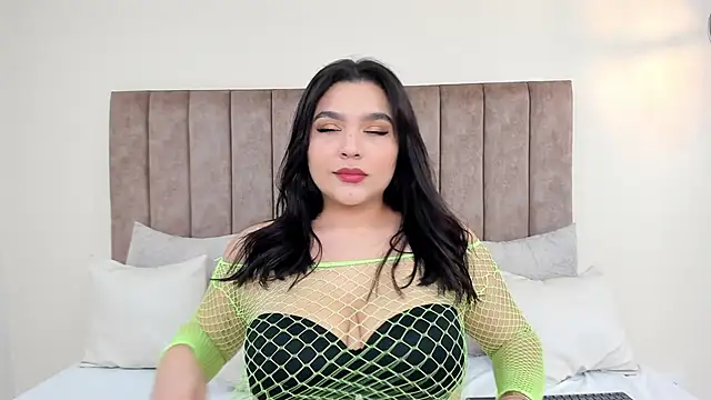 Snapshot of eva_sainnt chatting on September 26, 6:38 pm eva sainnt online show from September 26, 6:38 pm