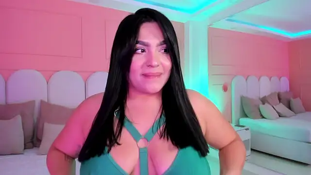 eva sainnt online show from March 31, 4:23 am