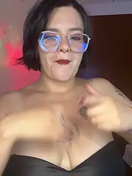 Mistress Niky  online show from April 13, 9:48 pm