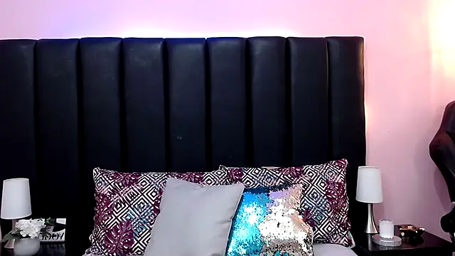 Zaira Angel online show from September 26, 5:16 am