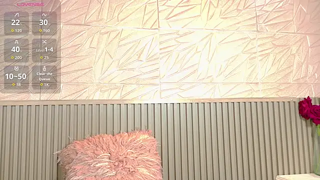 Gaviluc  online show from November 18, 10:38 am