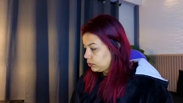 TiffanyWalk online show from January 14, 11:26 am