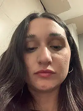 luci brecman online show from June 19, 3:26 pm