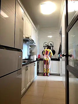 aa520uv online show from November 23, 1:52 am