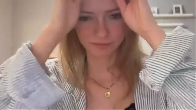 MillieShow online show from June 4, 9:08 pm