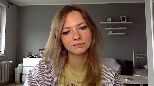 MillieShow online show from March 15, 8:16 am