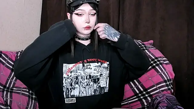 amelia mays xx online show from April 9, 6:19 am