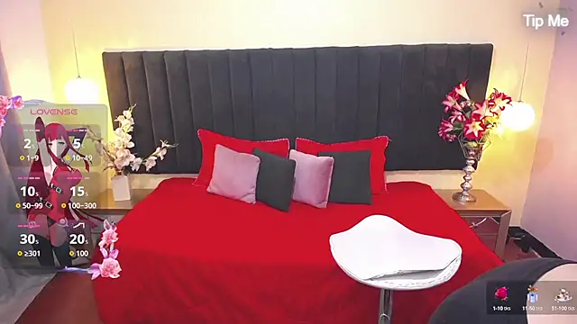 ailyn maury online show from September 27, 2:30 am