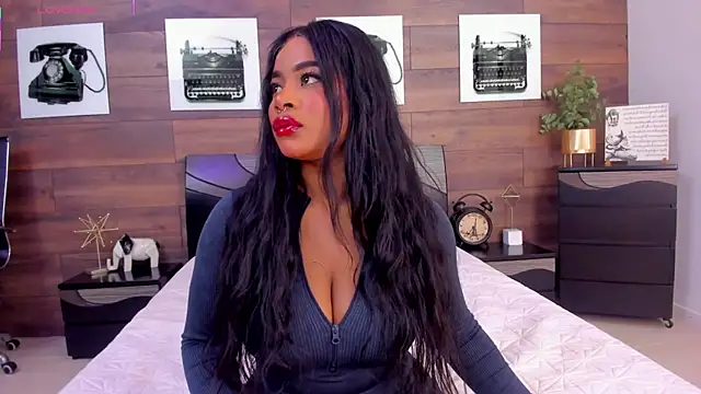SammyDesire 10 online show from May 28, 5:00 pm