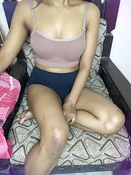 DeboSiya18 online show from April 3, 11:58 pm